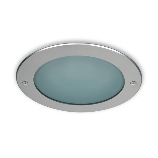 Tellux Large D42 T315 Volvendo 21LED WB 36.6W 1836-2040LM Upotettava alasvalo