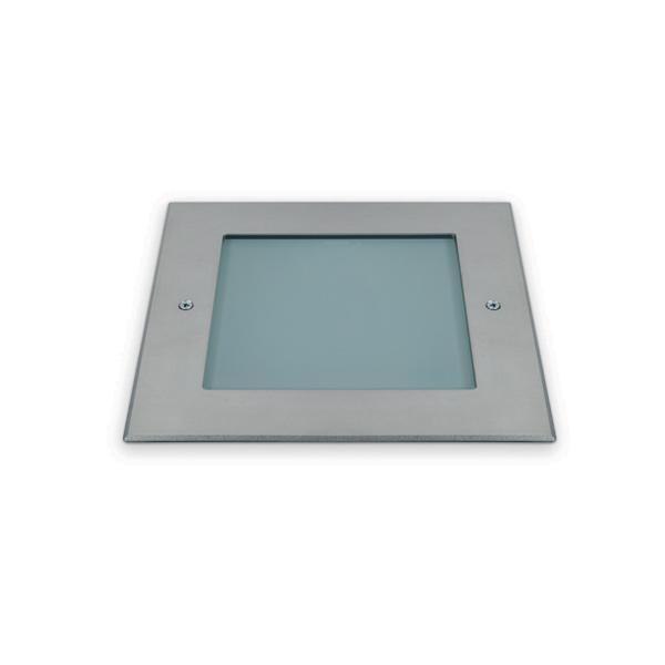 Tellux D44 Q215 Volvendo WB 10.6W 436-485LM Upotettava lattiavalaisin