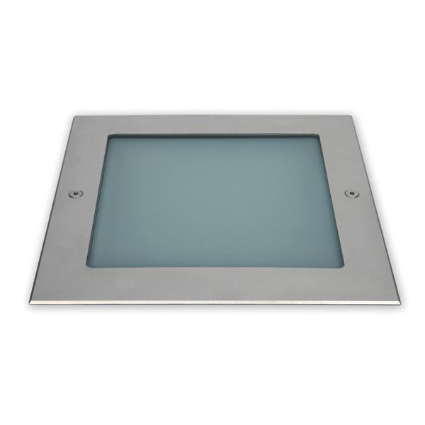 Tellux Large D44 Q315 Volvendo 21LED SB 36.6W 2273-2476LM Upotettava lattiavalaisin