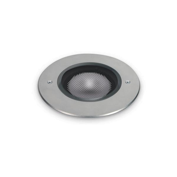 Tellux D44 T215 Cob NB 13W 1230-1292LM Upotettava lattiavalaisin