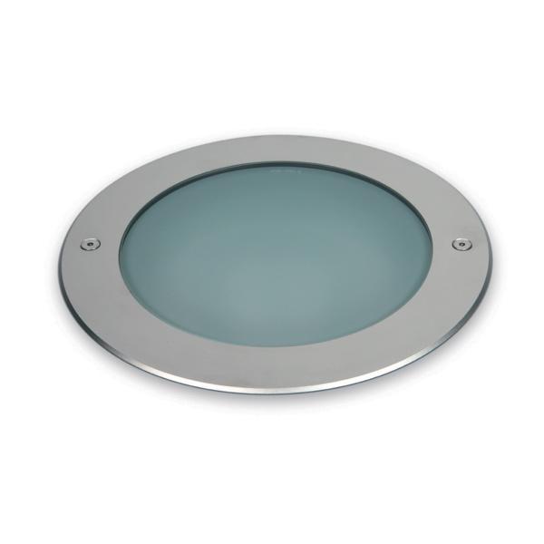 Tellux Large D44 T315 Volvendo 21LED WB 36.6W 1836-2040LM Upotettava lattiavalaisin