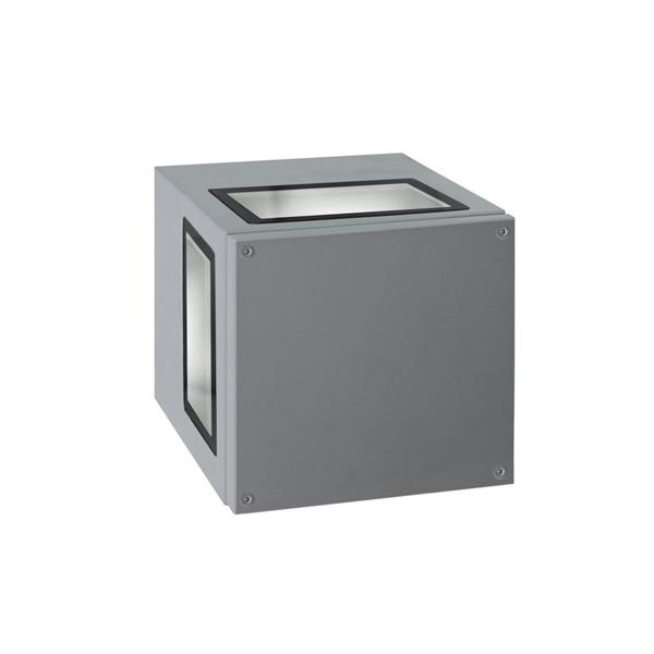 Box/W2 D58 LWQ 28.3W 583-656LM Seinävalaisin