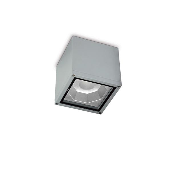 Box D65 C1 cob NB 13.5W 1585-1651LM Pinta-asennettava kattovalaisin