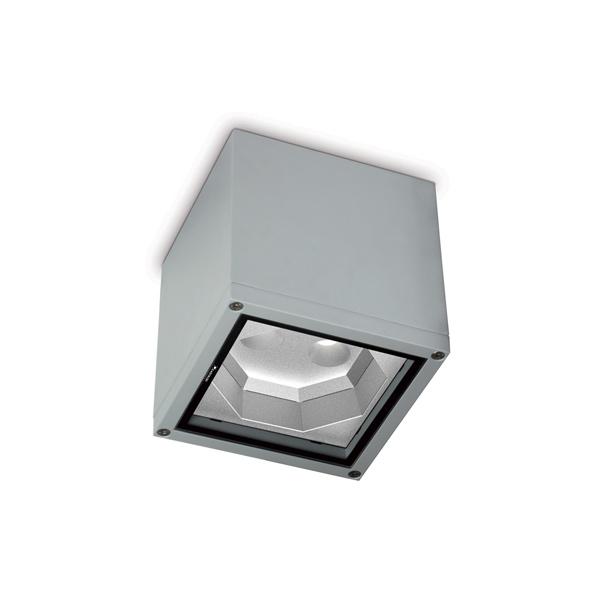 Box D65 C2 cob NB 58W 4719-4915LM Pinta-asennettava kattovalaisin