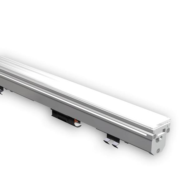 Ice/3 D64 FE 306mm 4.5W 183-192LM Upotettava lineaarivalaisin