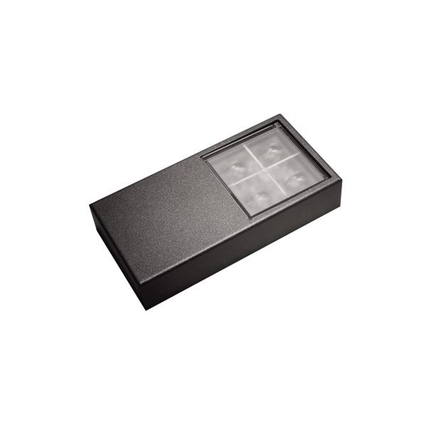 Plano Surface F4 5W 264-544LM Seinävalaisin