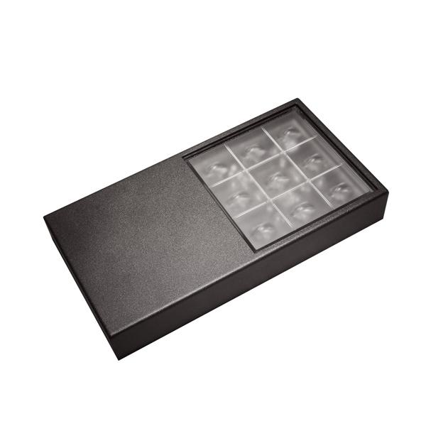 Plano Surface F9 11W 594-1222LM Seinävalaisin