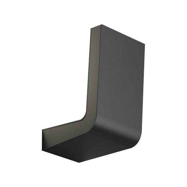 Very F4 6W 508-544LM Seinävalaisin