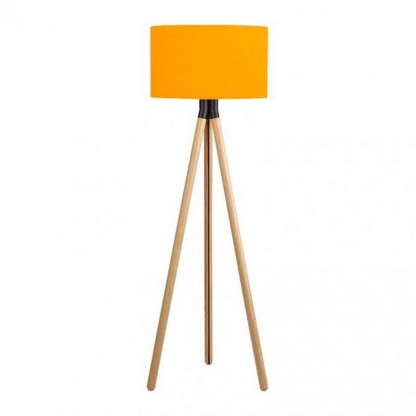 Paso wood 50 Lattiavalaisin