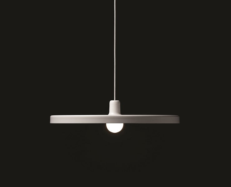 Disk hanging riippuvalaisin