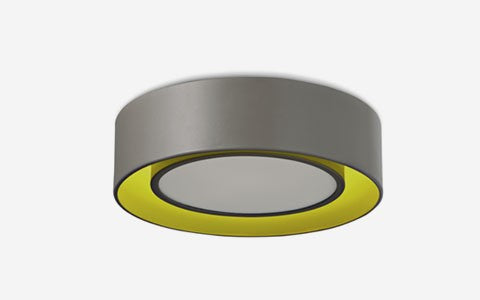 Atollo 360 Pinta-asennettava kattovalaisin