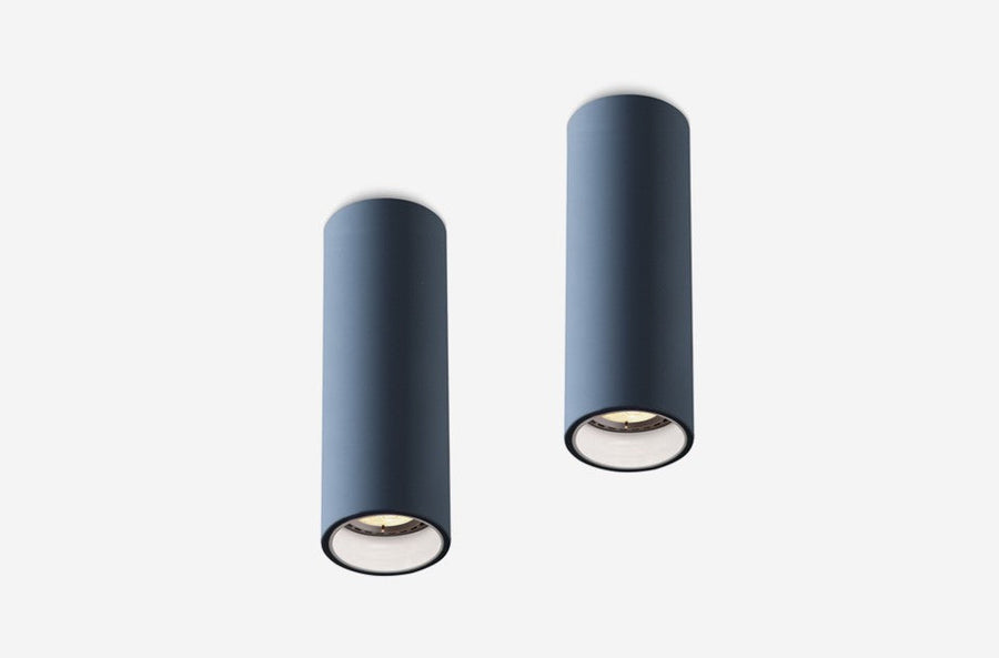 Go! GU10 Pinta-asennettava kattovalaisin