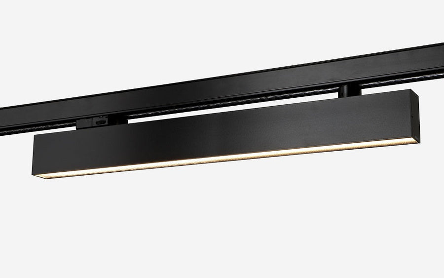 Led Runner Projector L 28W 1696-1881LM 3-vaihekiskovalaisin