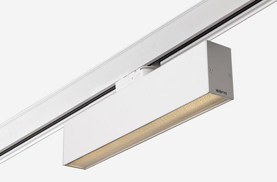 Led Runner S 14W 838-929LM 3-vaihekiskovalaisin