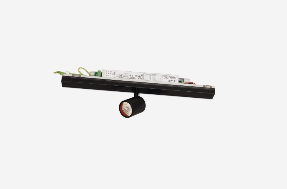 Led Runner Spot 9W 683-982LM kiskovalaisin