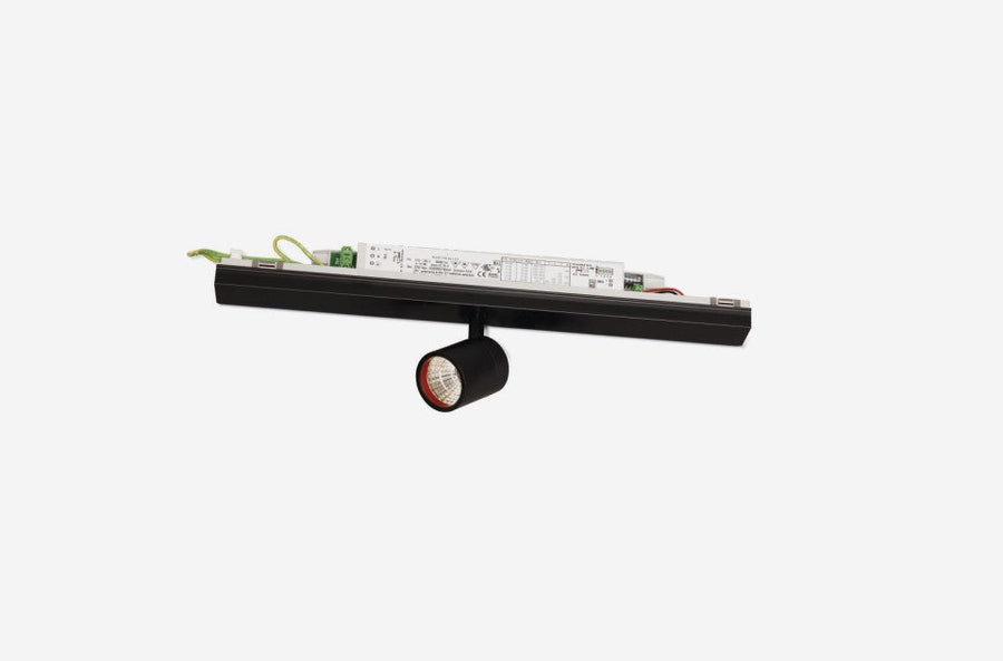 Led Runner Spot 9W 683-982LM kiskovalaisin