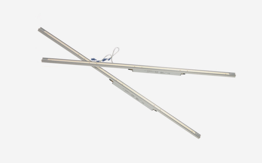 Led Runner Unit LED Dimmable S 28W kiskovalaisin