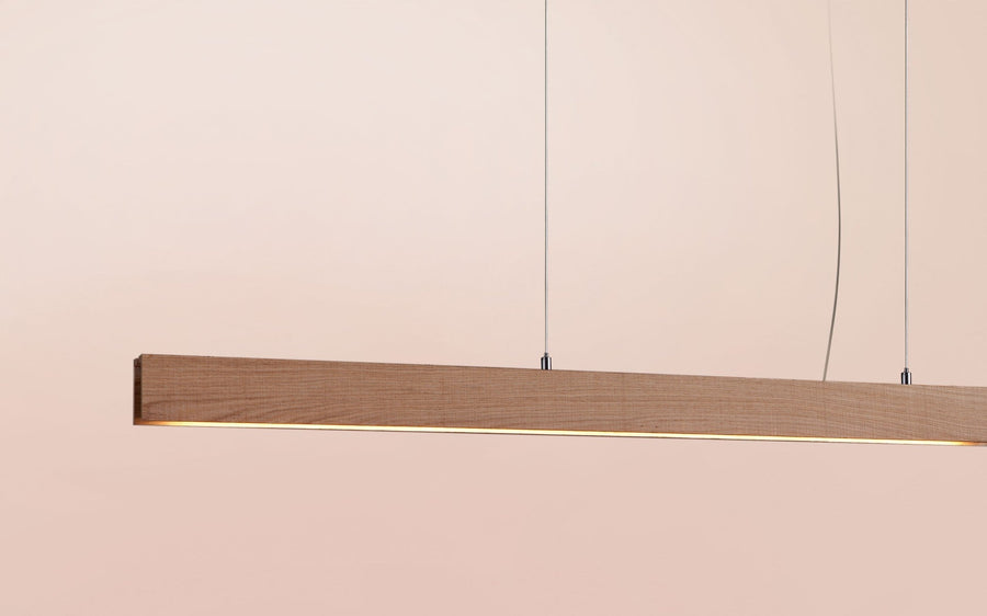 Linea Dir/Ind L 31+6W 2793-3446LM Riippuvalaisin