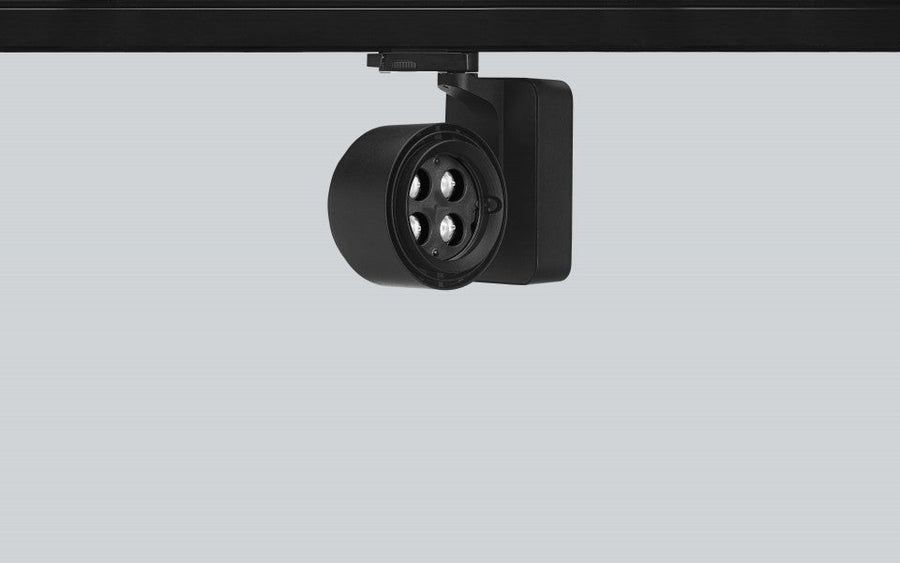 Museo Radius Track Small Kiskovalaisin