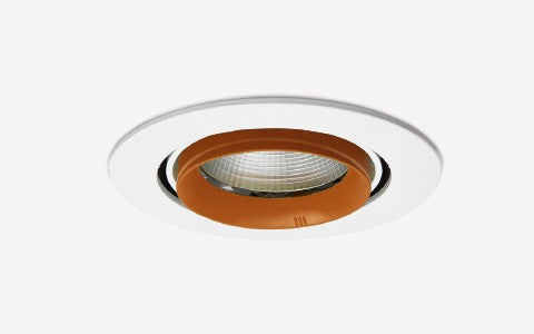 Nio 26W 2051-2619LM Upotettava alasvalo