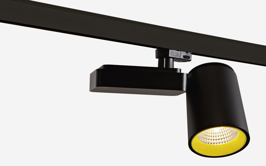 Nio Projector 26W 2138-2620LM 3-vaihekiskovalaisin