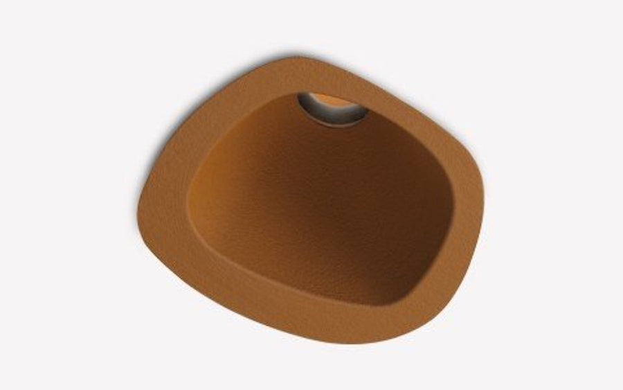 Pin organic 10W 774-942LM Upotettava alasvalo