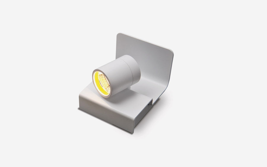 Pluriel 6W 495-714LM Seinä- ja kattovalaisin