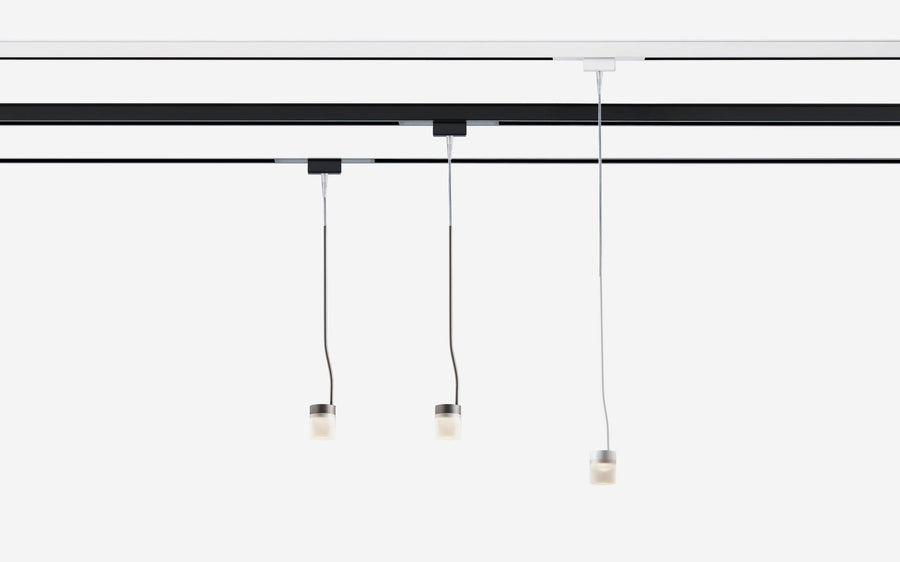 Pluriel clear 48 Kiskovalaisin/Riippuvalaisin