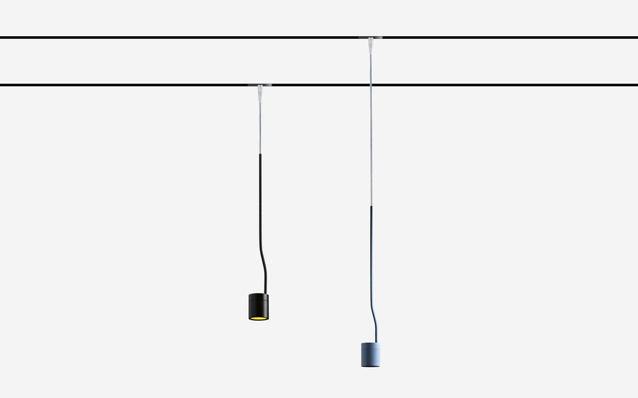 Pluriel 48 RT Kiskovalaisin/Riippuvalaisin