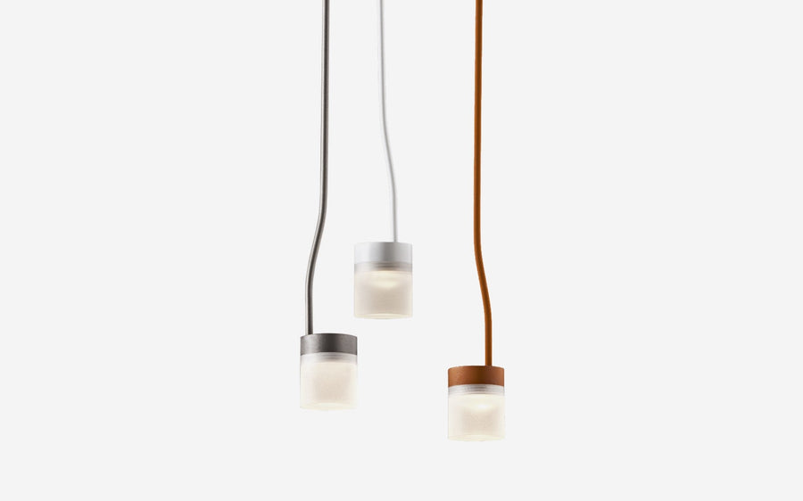 Pluriel clear Riippuvalaisin