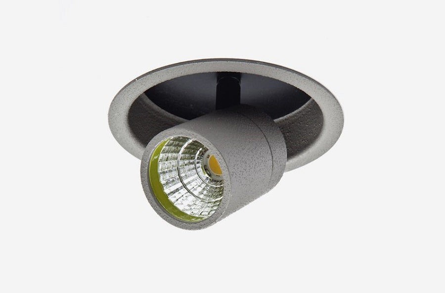 Pluriel 6W 495-714LM Upotettava alasvalo