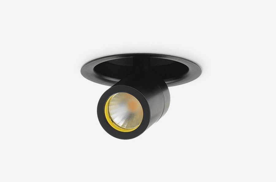 Pluriel Micro 4,5W 226-373LM Upotettava alasvalo