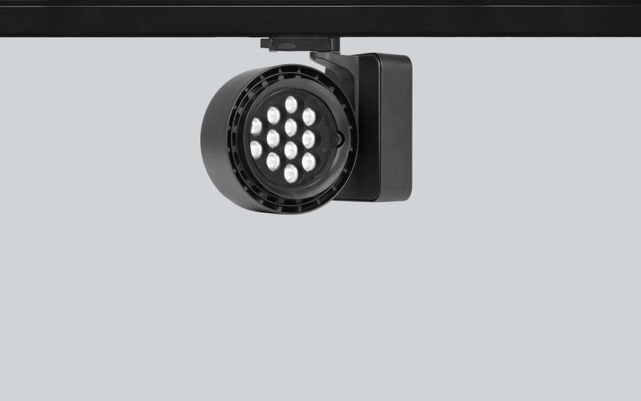 Museo Radius Track Medium Kiskovalaisin