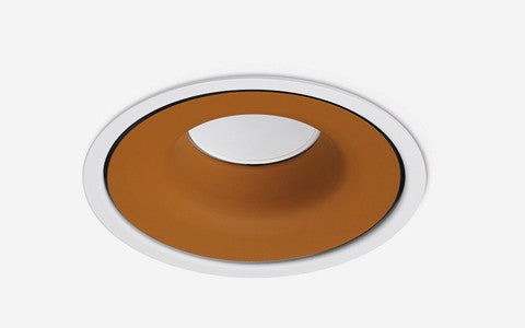 Teddy Medium 15W 1233-1300LM Upotettava alasvalo