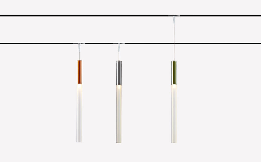 Tube 48 RT Kiskovalaisin/Riippuvalaisin