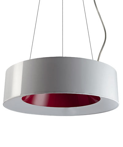 Zero Out Diffused S 5x27W E27 riippuvalaisin