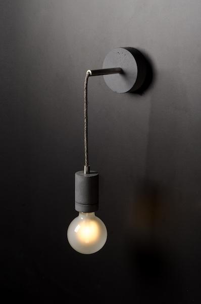 Kalla wall seinävalaisin