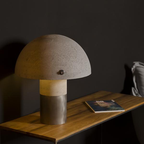 Sfera pöytävalaisin