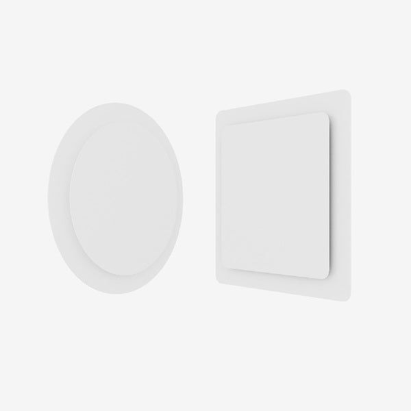 Glou N1 ja N2 Seinävalaisin