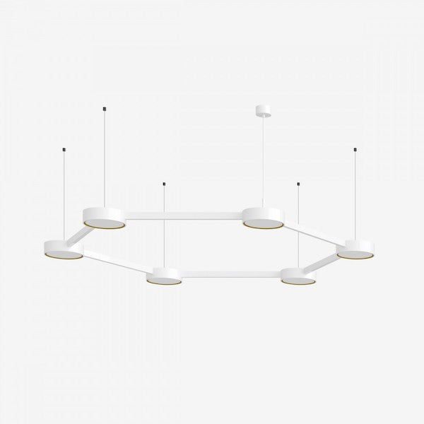 Infinity II Riippuvalaisin