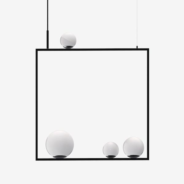 PALA Vertical Riippuvalaisin