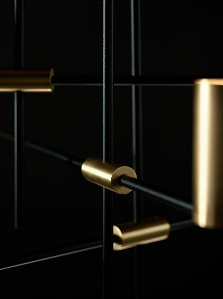 Tribes 2 LED riippuvalaisin