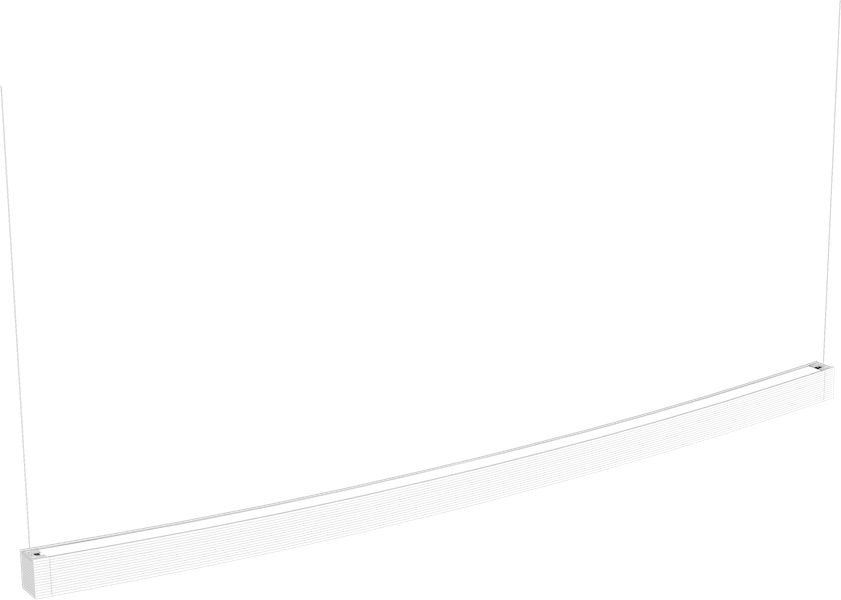 Landscape Riippuvalaisin