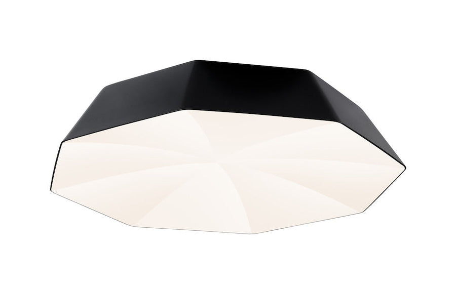 Umbrella pinta-asennettava kattovalaisin